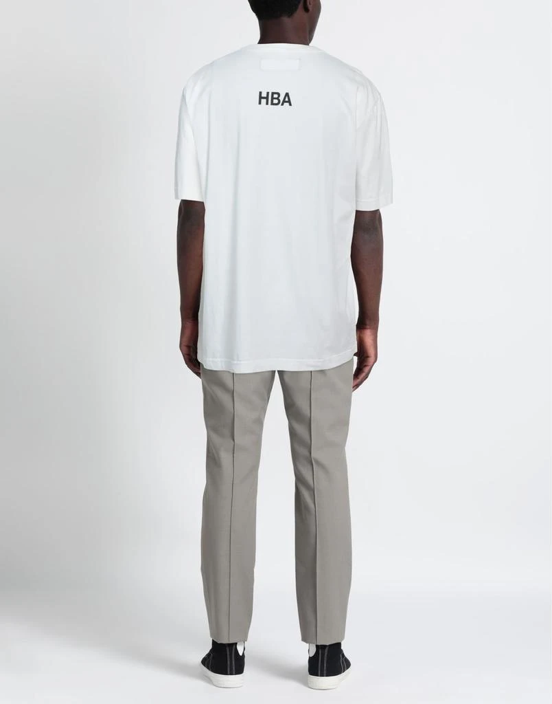 HOOD BY AIR T-shirt 3