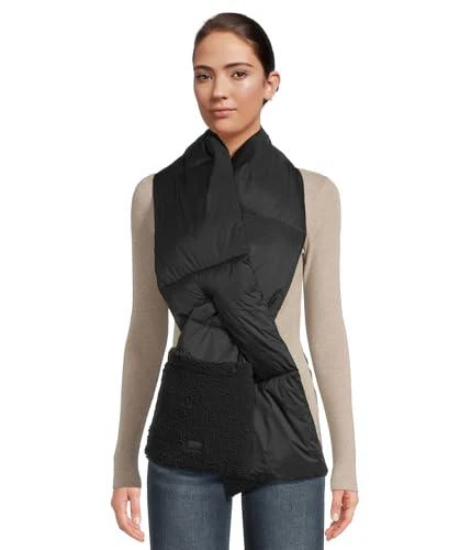 UGG UGG womens Aw Uggfluff Packable Scarf