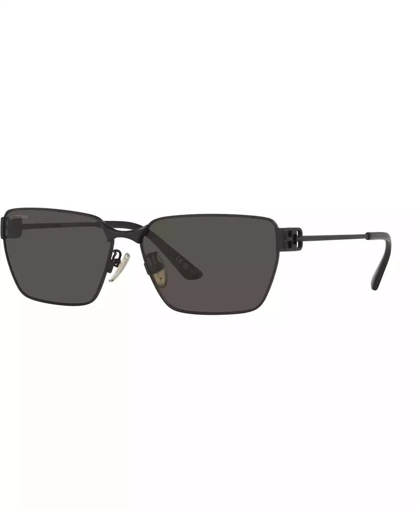 Balenciaga Unisex Standard Sunglasses, BB0374SK 6E000361 1