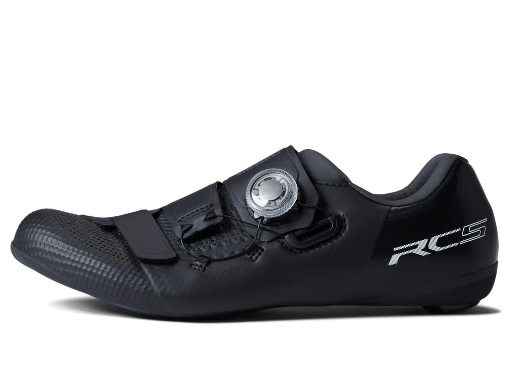 SHIMANO RC5 Carbon Cycling Shoe 4
