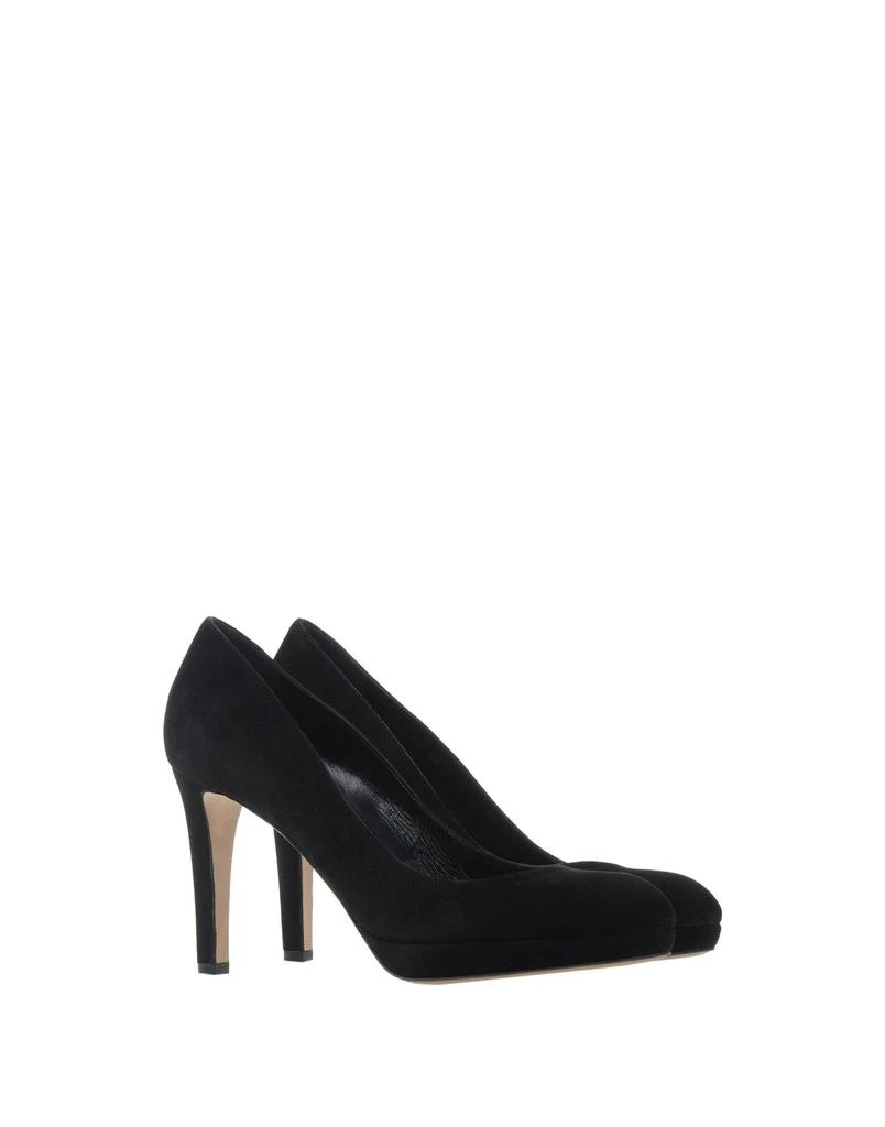 Sergio Rossi Pump 4