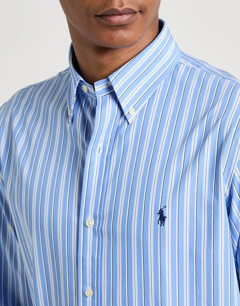 Ralph Lauren Striped shirt 4
