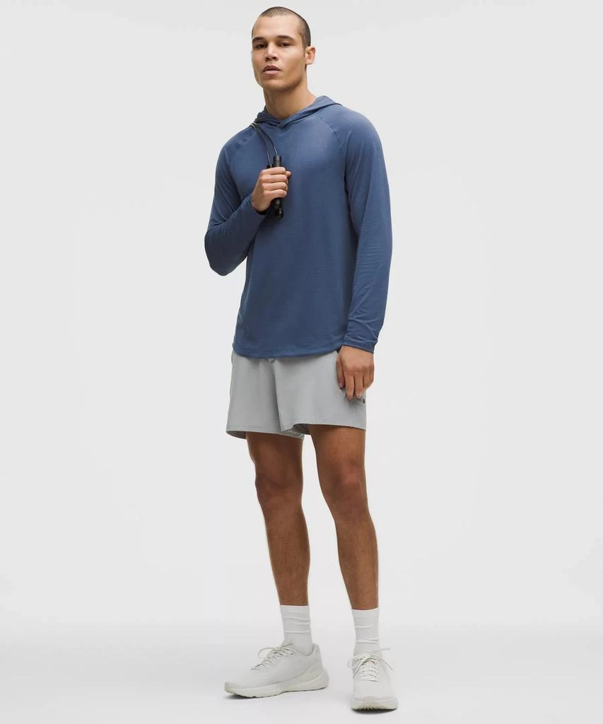 Lululemon License to Train Hoodie 22