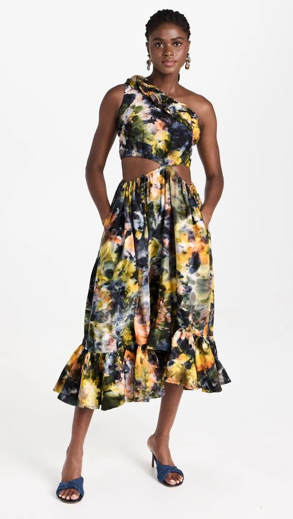 SIKA Cleo Dress 1