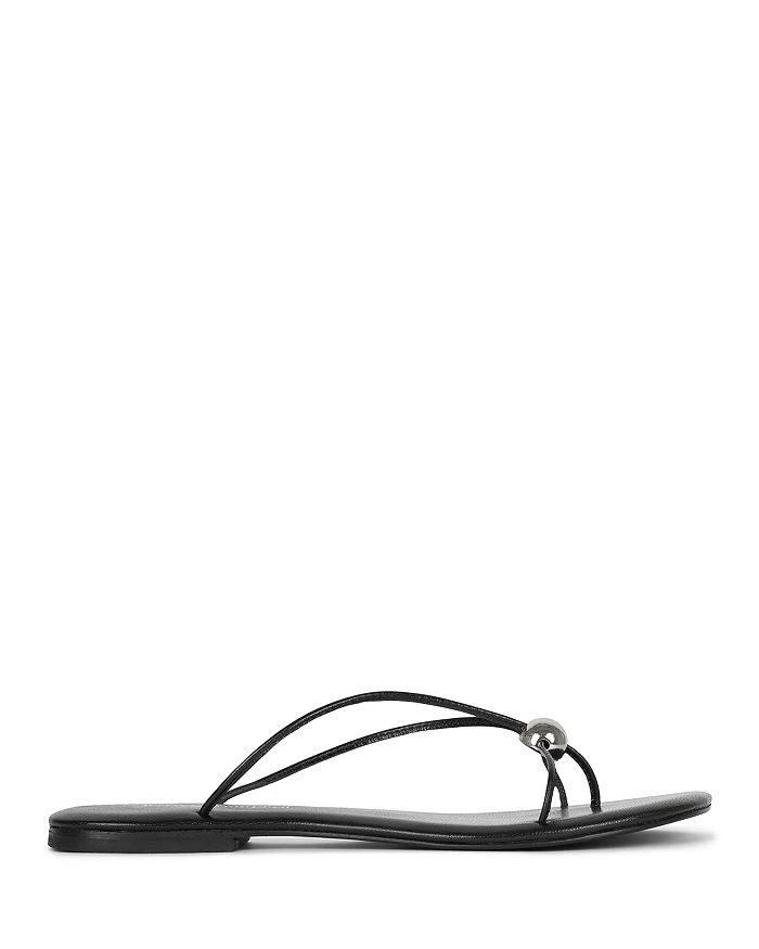 Jeffrey Campbell Women's Cherished Flat Sandals 2
