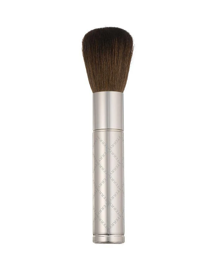 BY TERRY All Over Powder Brush Dome 1