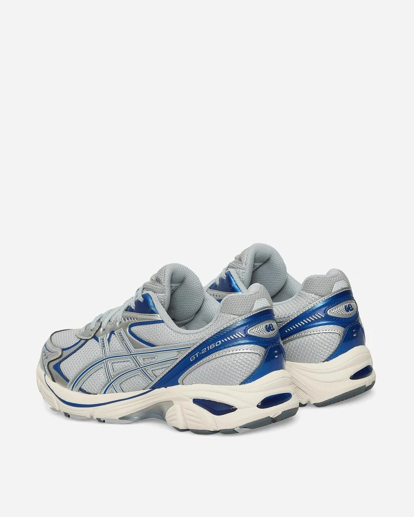 Asics GT-2160 Sneakers Piedmont Grey / Deep Marine 4