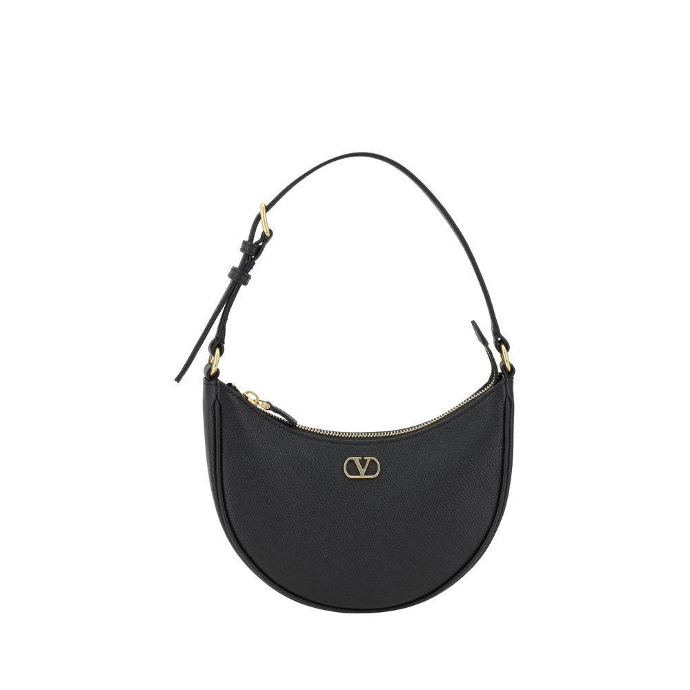 Valentino Hobo mini VLogo Shoulder Women's Bag 1