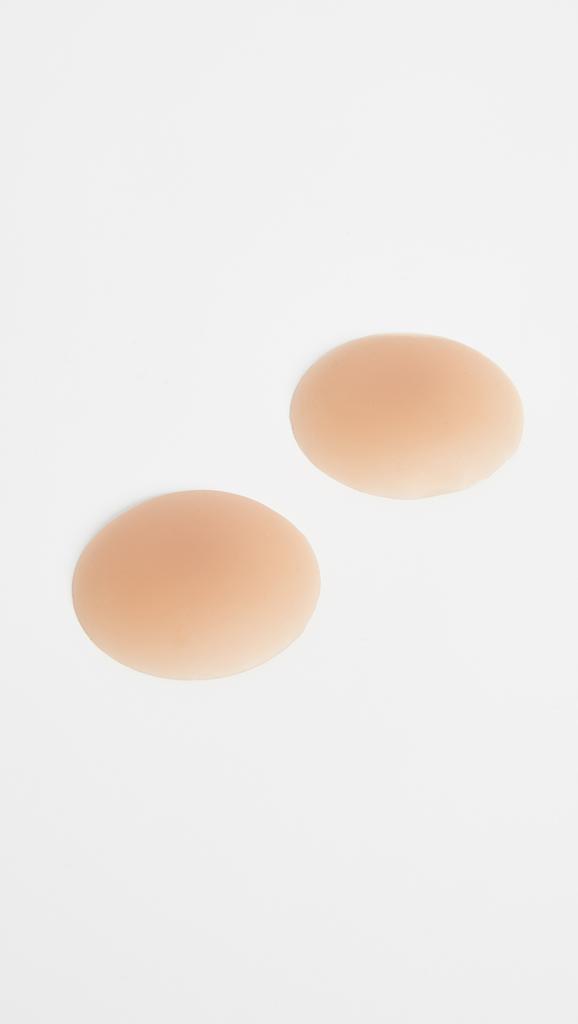 Bristols 6 Adhesive Nippies Skin Covers