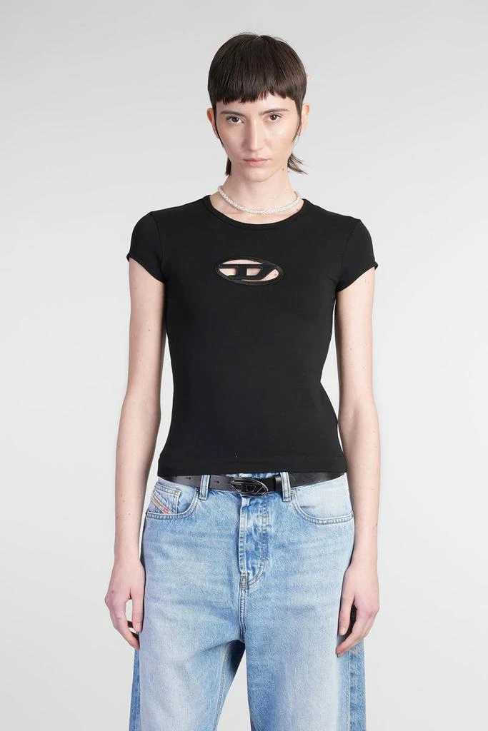 Diesel Diesel T Angie  T-Shirt 1