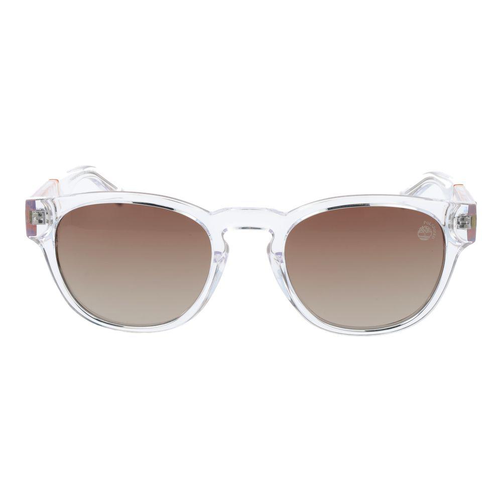 Timberland Timberland Transparent Men Sunglasses