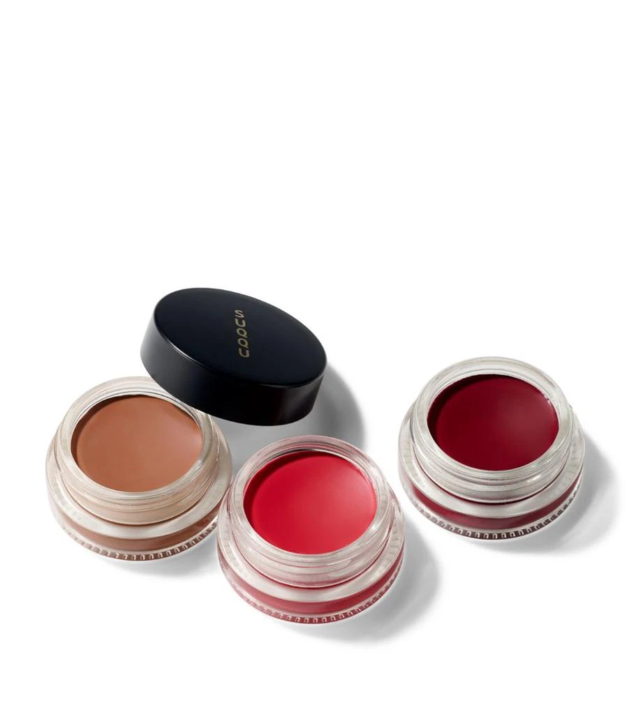 Suqqu Cream Touch Blush & Lip 4