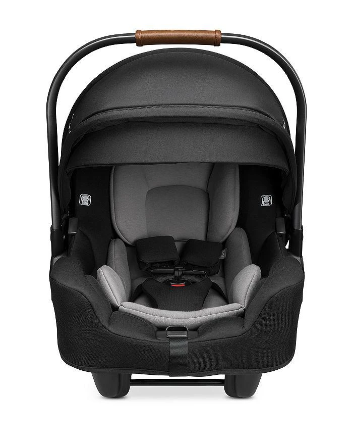 Nuna MIXX™ Next & PIPA™ RX Travel System 9