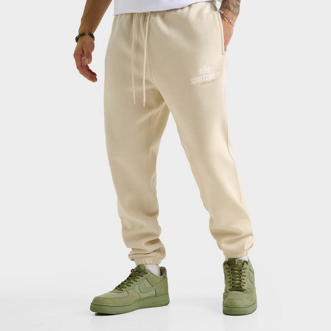 NIKE Men's Nike Sportswear Club Fleece Retro Jogger Sweatpants