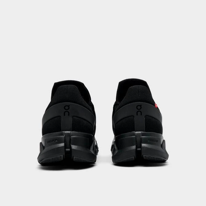 On Men's On Cloudswift 4 Running Shoes 4