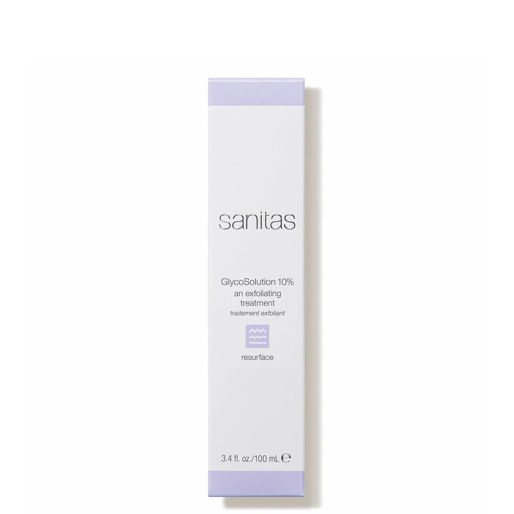 Sanitas Skincare Sanitas Skincare GlycoSolution 10