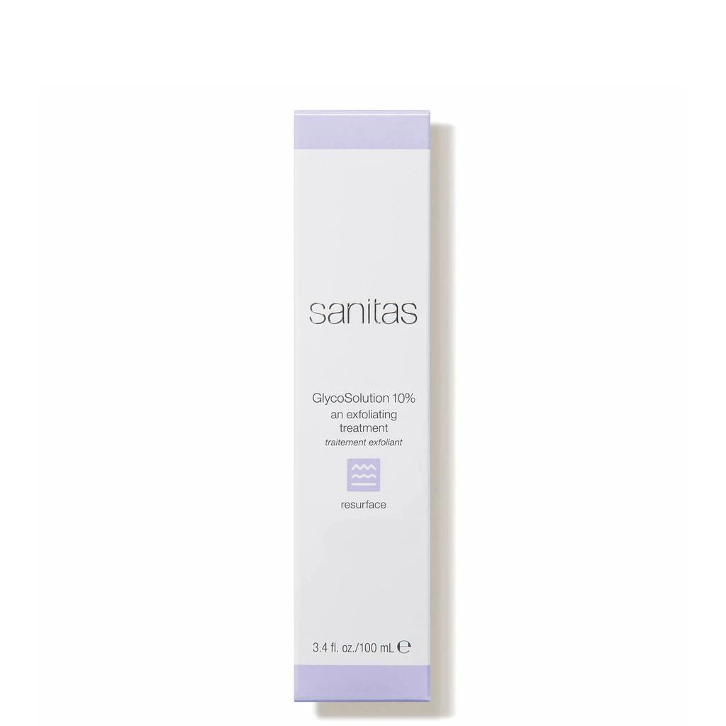 Sanitas Skincare Sanitas Skincare GlycoSolution 10 2