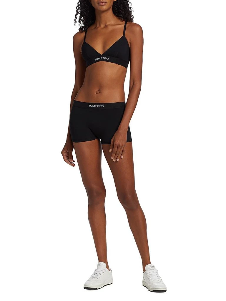 Tom Ford Modal Signature Bra 2