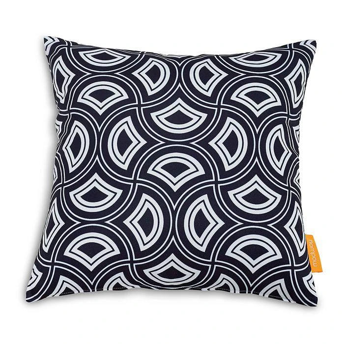 Modway Outdoor Patio Single Pillow 1