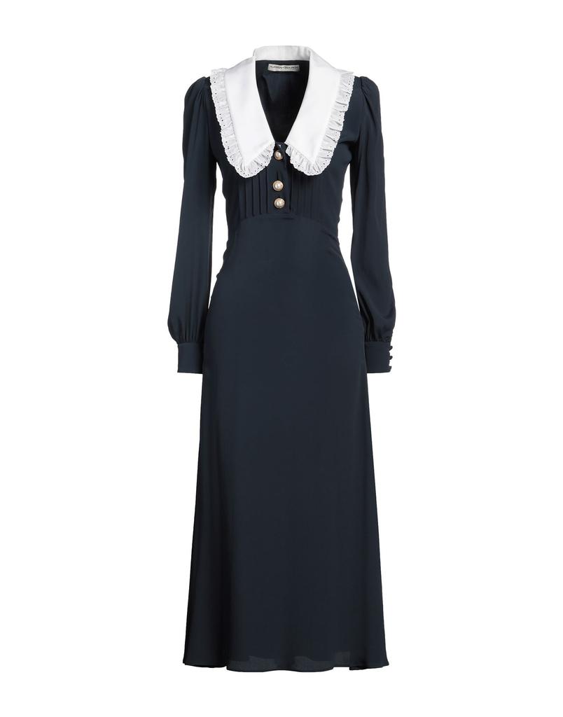Alessandra Rich Long dress
