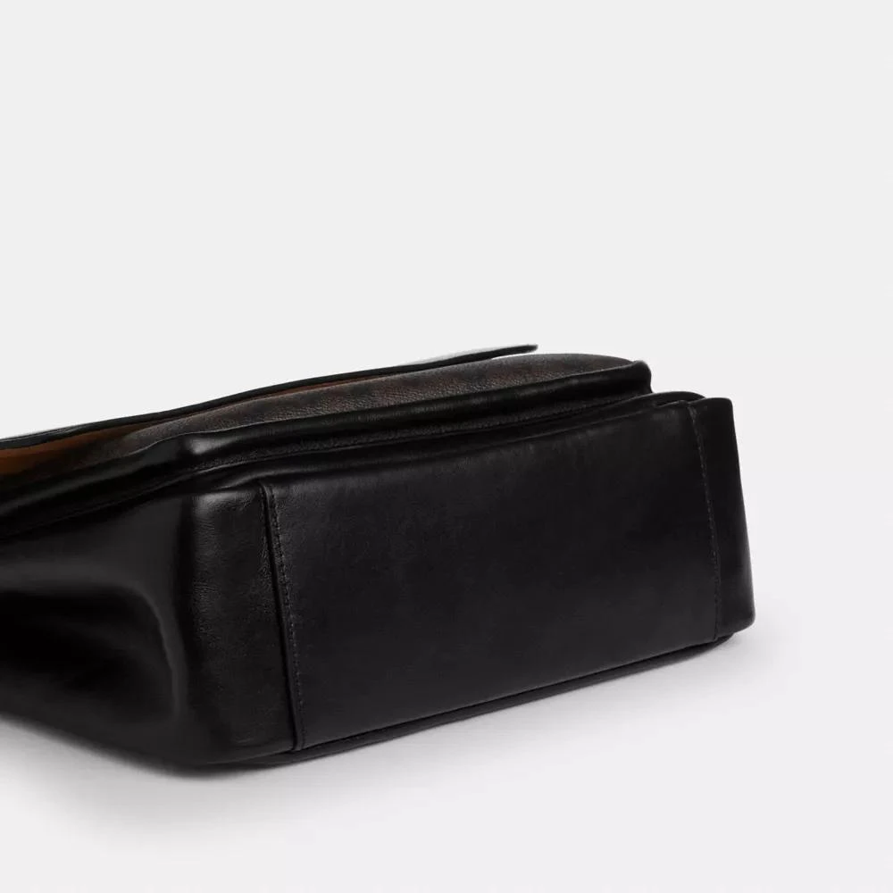 Coach Elodie Crossbody Bag In Signature Canvas 8