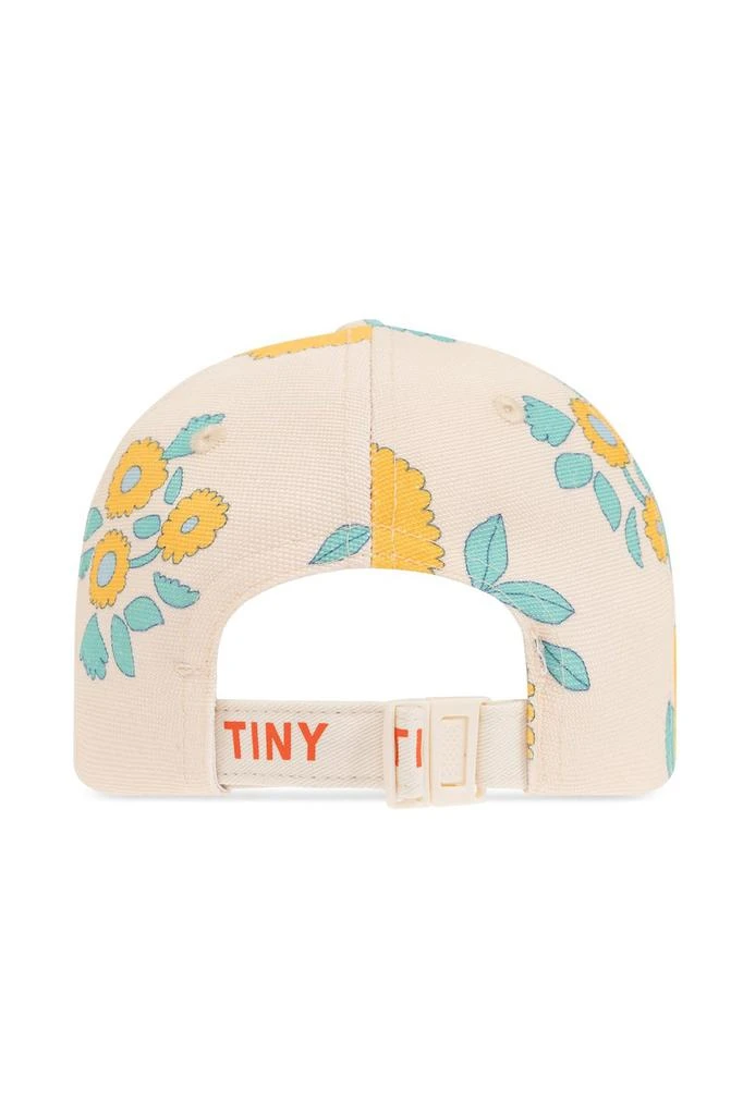 Tinycottons TINYCOTTONS Floral Cap 3