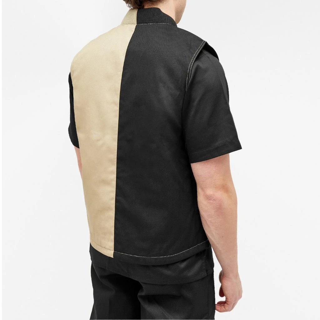 DICKIES Dickies END. x Dickies 'Motorworks' Vest 3