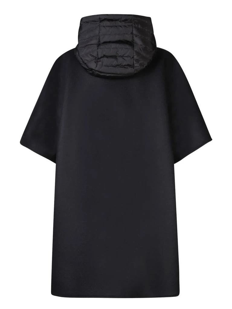 Moncler Moncler Capes 2