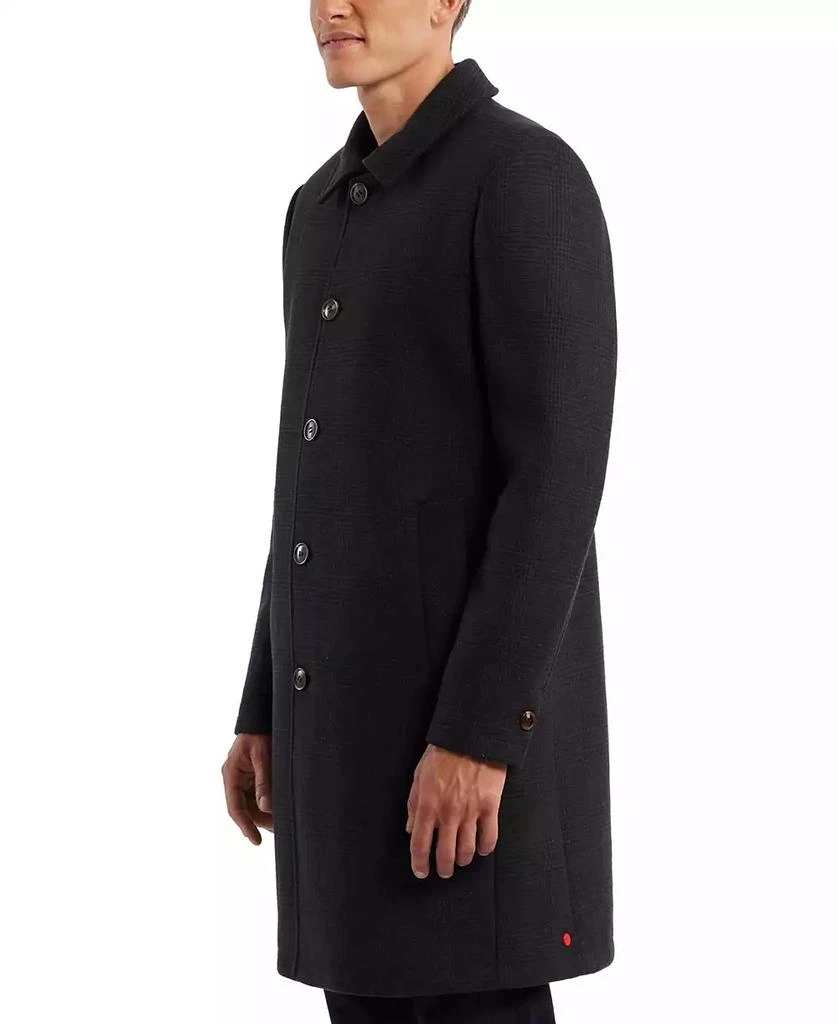 Hunter Men's Water-Repellent Cloak Premium Jacket 3