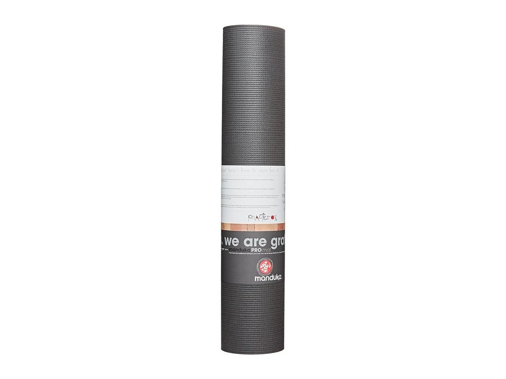 Manduka PRO Yoga Mat 85" 2