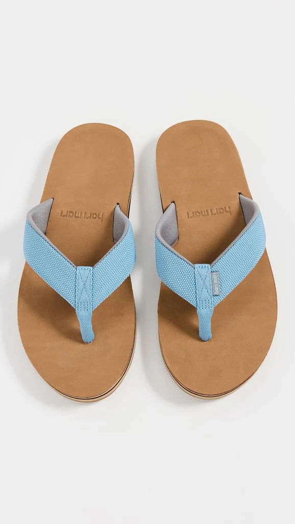 HARI MARI Scouts Flip Flops 3