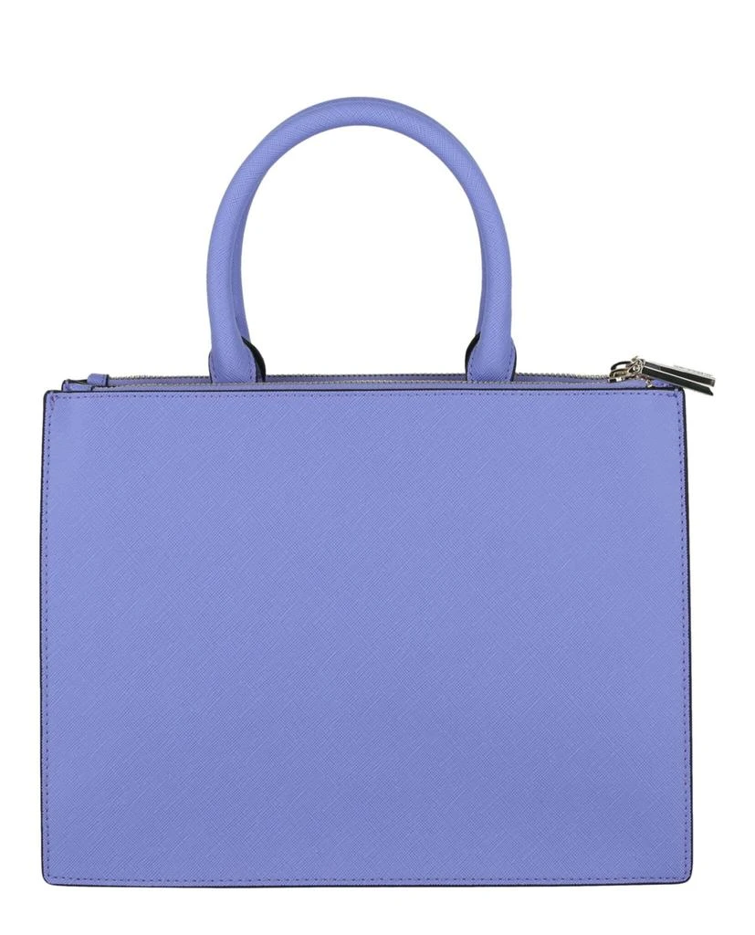 Just Cavalli Logo Shoulder Bag 5
