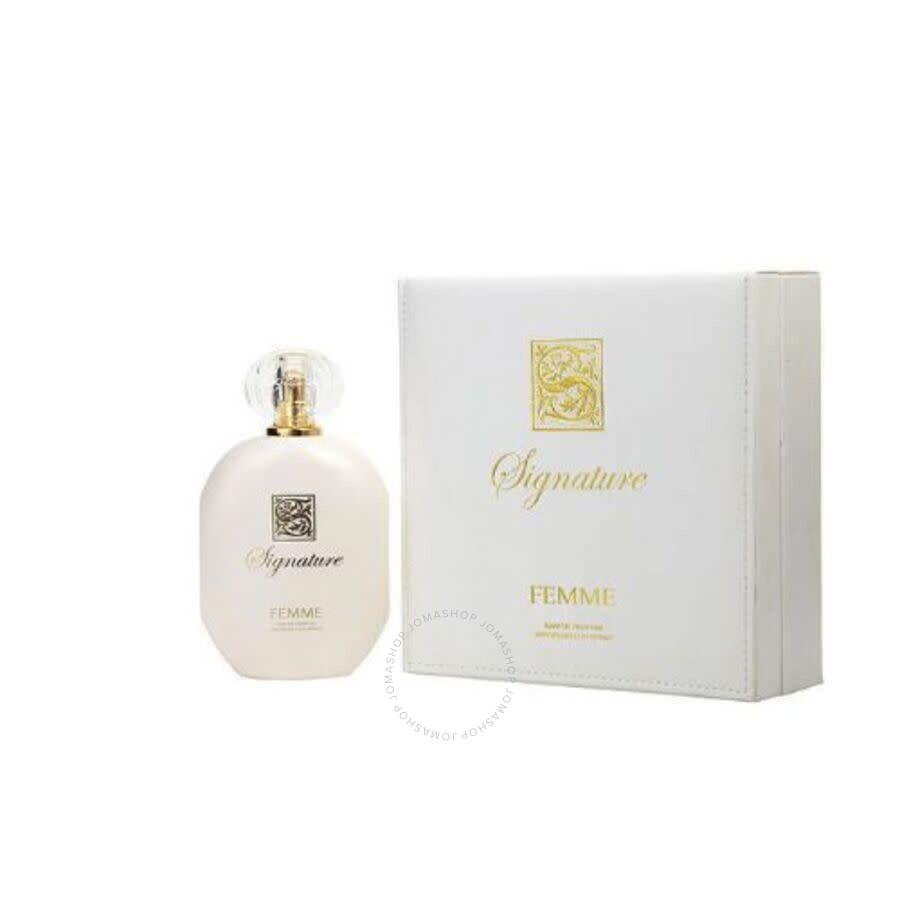 Signature Signature White Ladies EDP