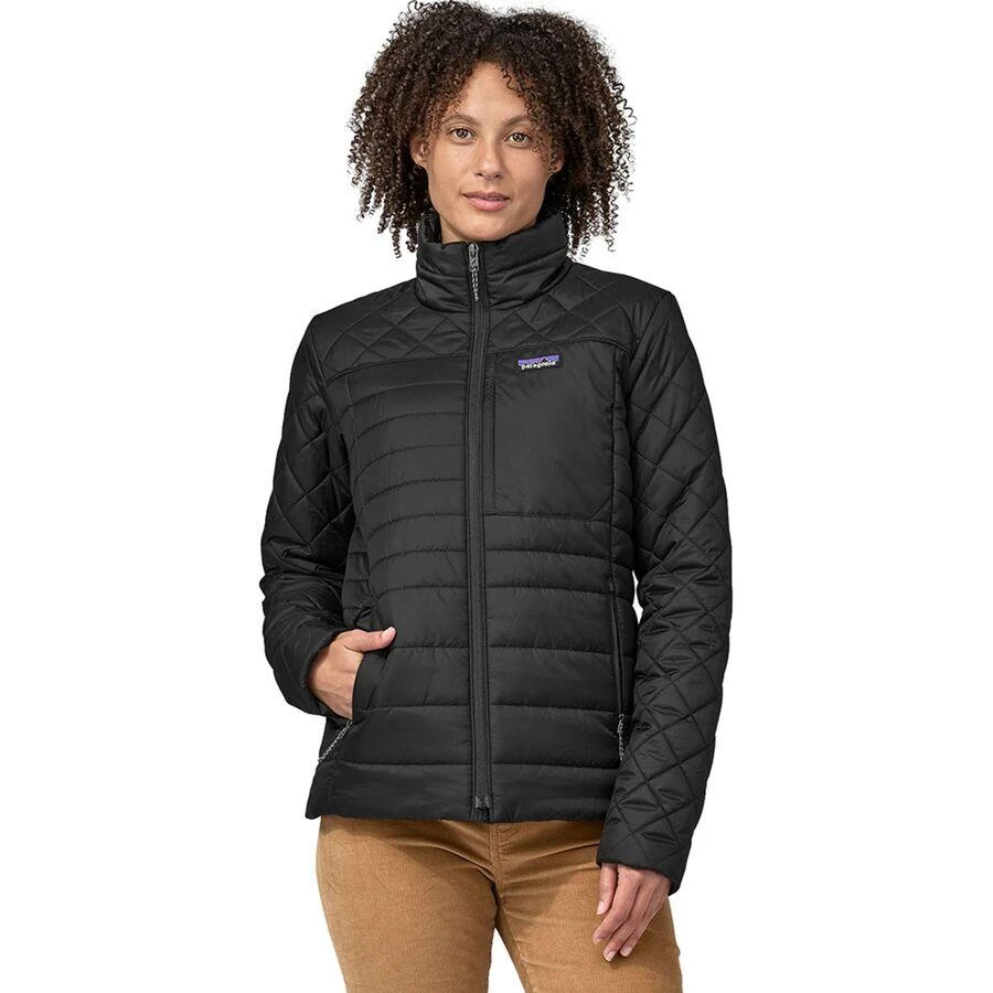 Patagonia Radalie Insulated Jacket - Women's 1