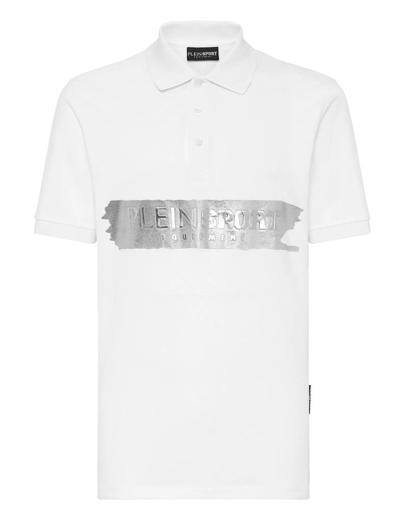 Plein Sport Polo Shirt SS 5