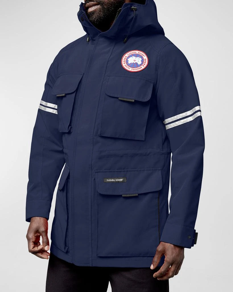 Canada Goose Men's Science Research Jacket 2