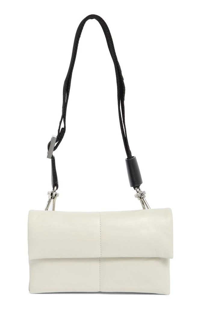 ALL SAINTS Ezra Quilted Crossbody Bag 1
