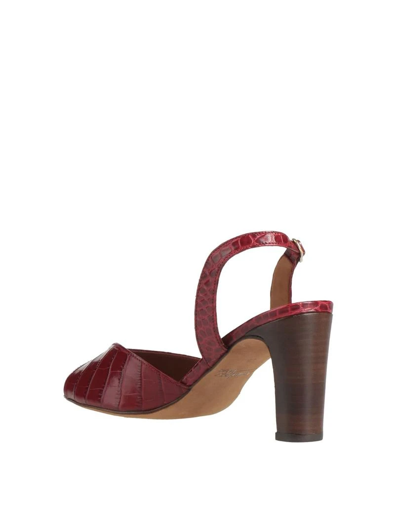 ANTHOLOGY  Paris Sandals 3