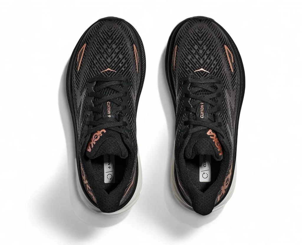 Hoka One One Hoka - Women's Clifton 9 Running Shoes 4