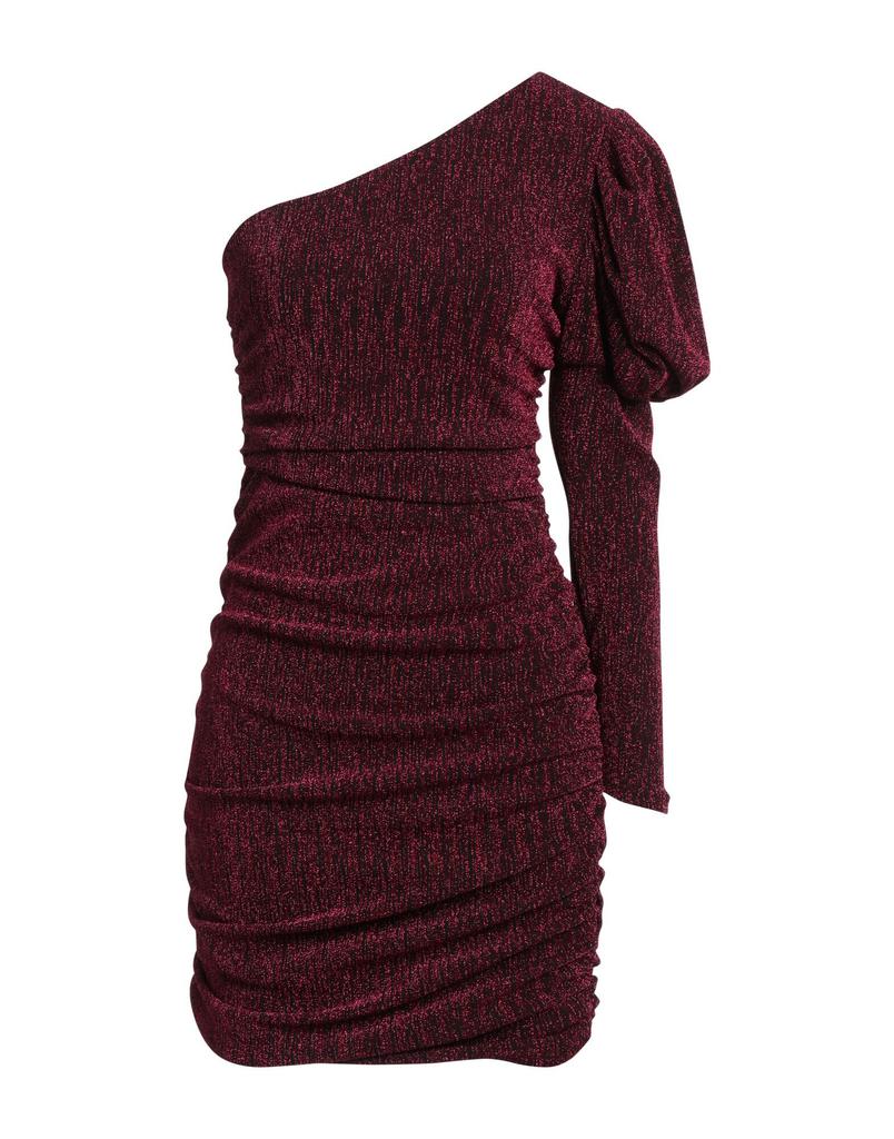 VANESSA SCOTT One-shoulder dress