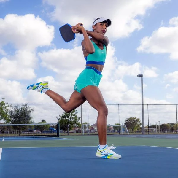 Reebok Nano Court Shoes 2