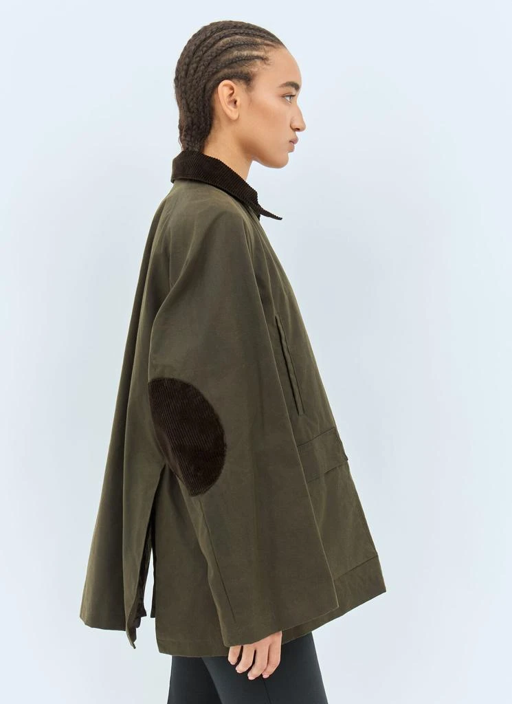 Totême Country Jacket 3