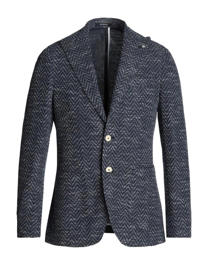 ANGELO NARDELLI Blazer 1