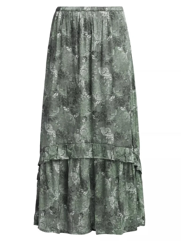 Splendid Linsey Maxi Skirt 1