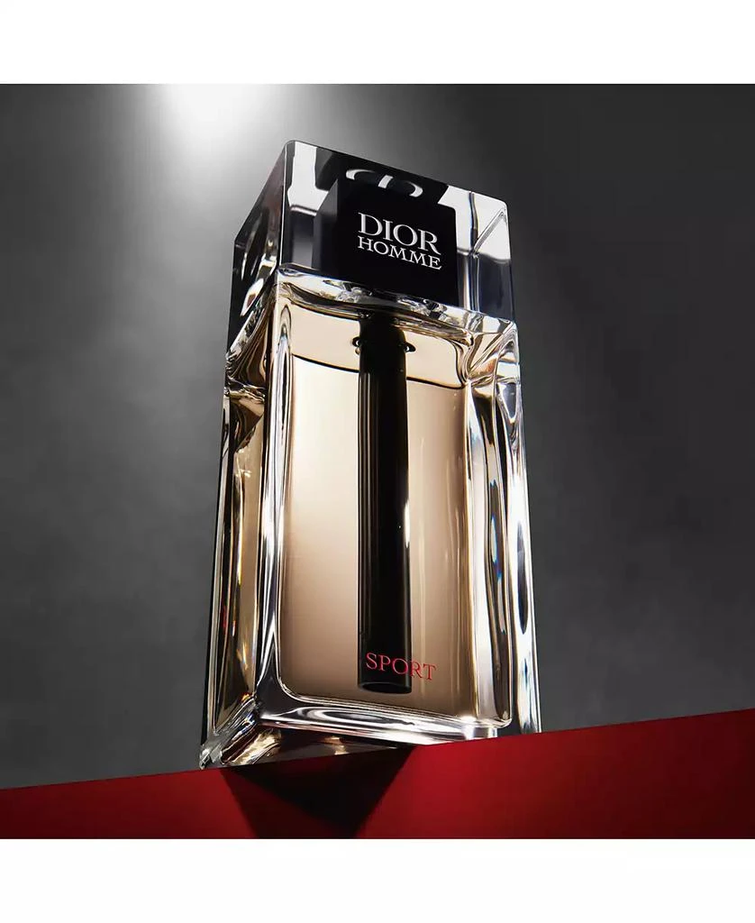 Dior Sport Eau de Toilette Spray, 6.8 oz. 4