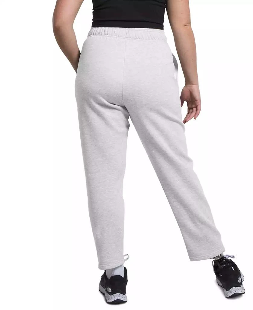 The North Face Women's Evolution Cocoon-Fit Fleece Sweatpants 2