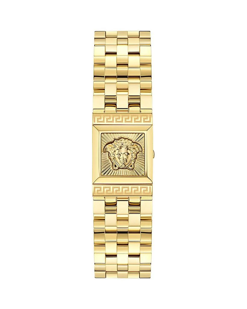 Versace Reveal Square Watch, 18mm x 25mm 6