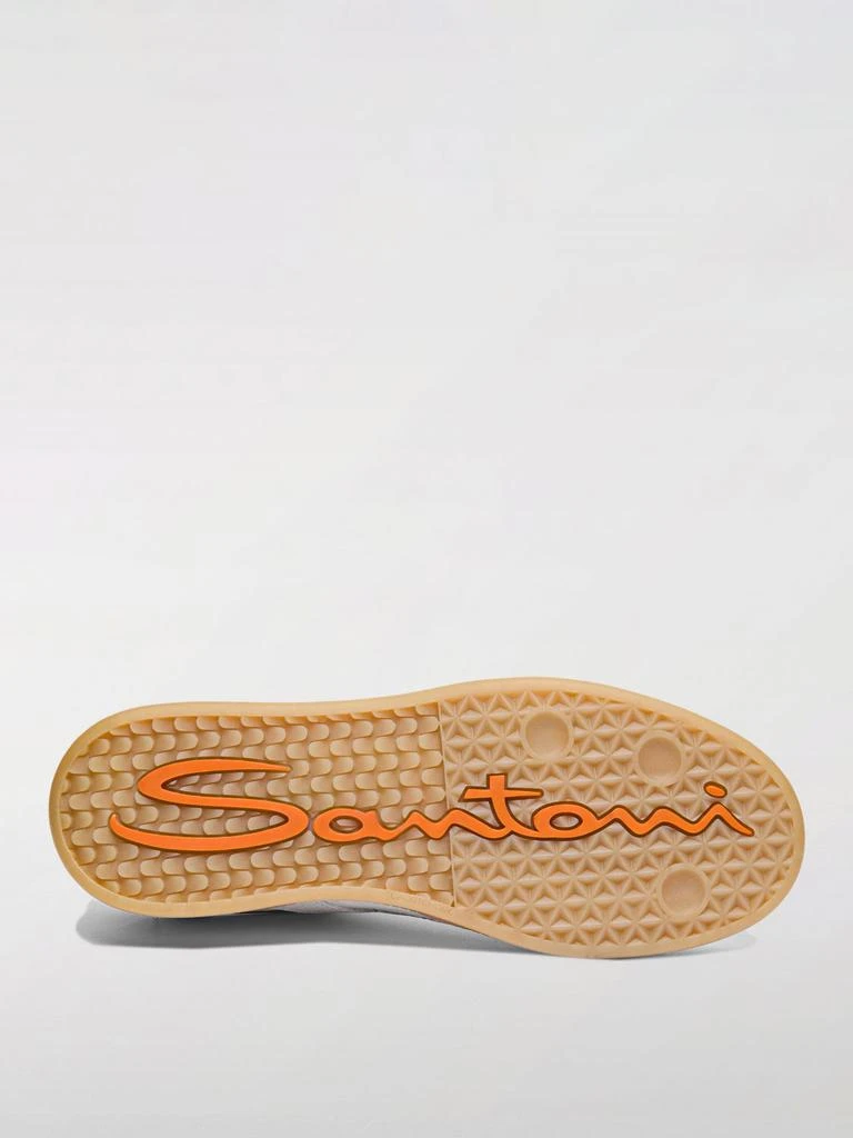 Santoni Sneakers woman Santoni 4