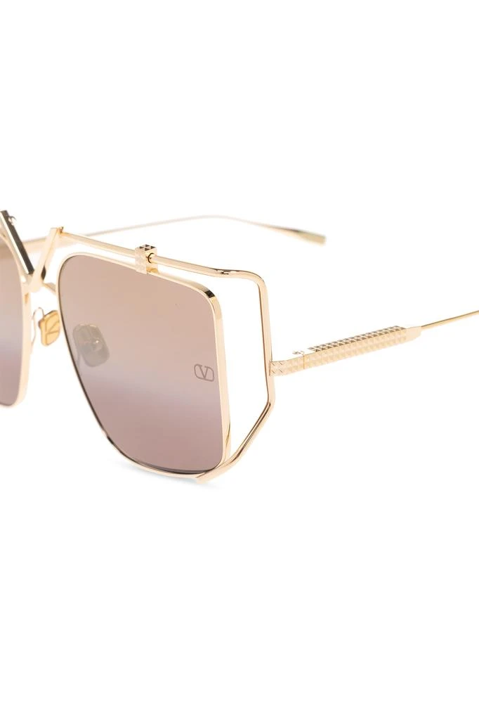 Valentino ‘V-Light’ sunglasses 4
