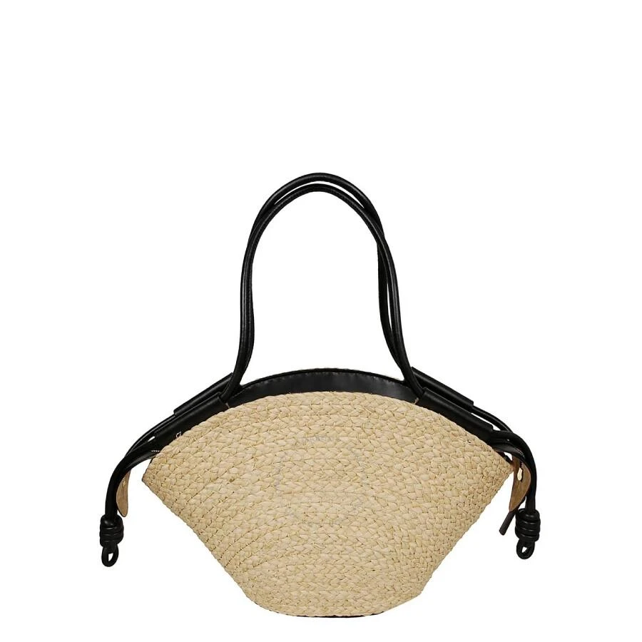 Loewe Paseo Basket Bag 2